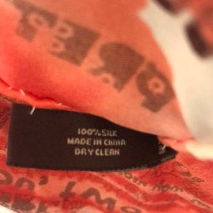 Accessories - Henri Bendel Scarf π Accessories - Henri Bendel Scarf π